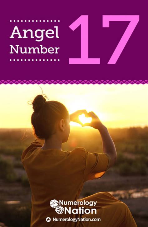 Angel Number 17: Success & Fortune .